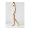 *Exclusive* Women's Shorts Set, Maisonette Stripe - Pajamas - 4
