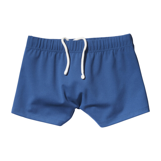 Alexander Short, Iced Blue