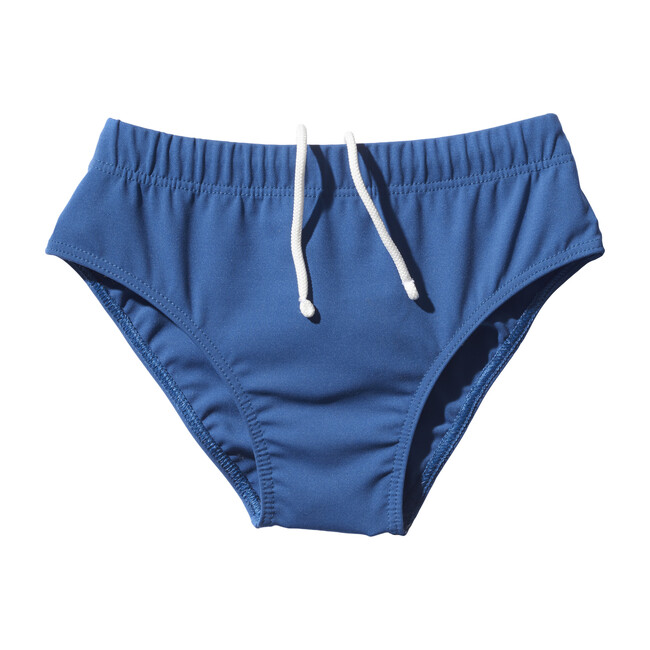Sebastian Brief, Iced Blue