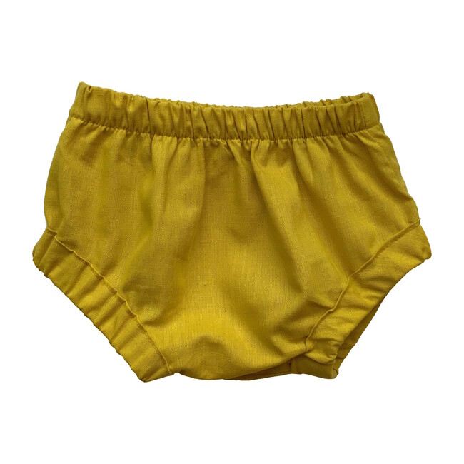 Organic Cotton Bloomers, Sprout