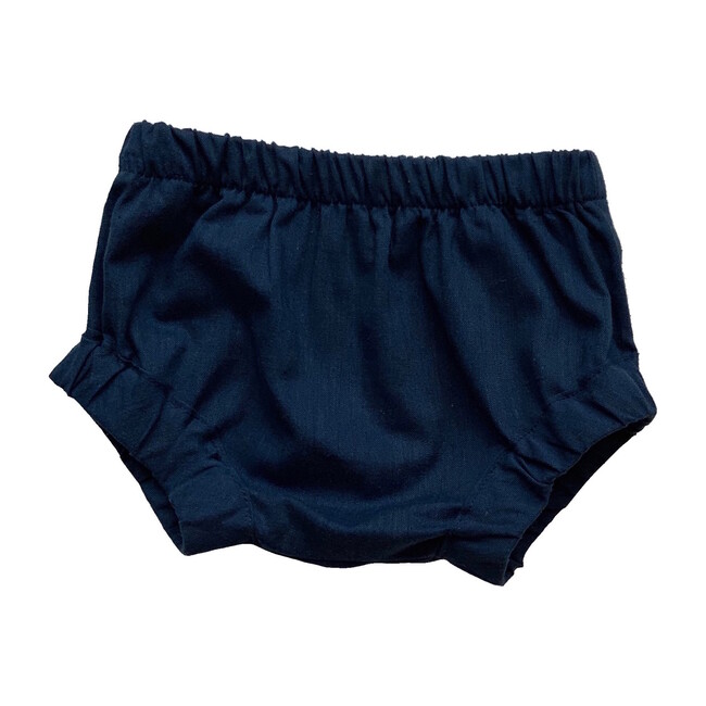 Organic Cotton Bloomers, Ocean