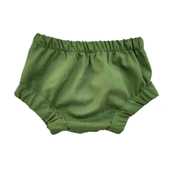 Organic Cotton Bloomers, Cypress
