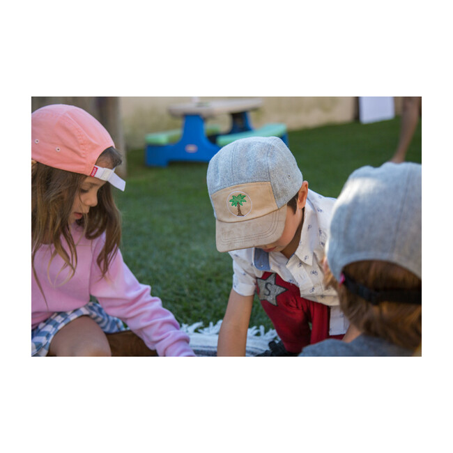 La Palma Cap - Hats - 2
