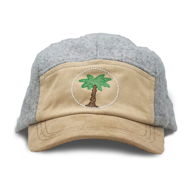 La Palma Cap - Hats - 4