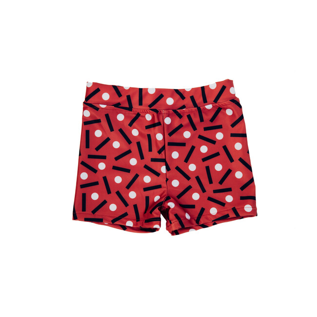 Sticks & Stones Trunks, Brown