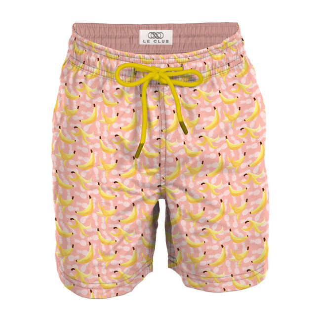 Bananas Boys Swim Trunks - Swim Trunks - 1