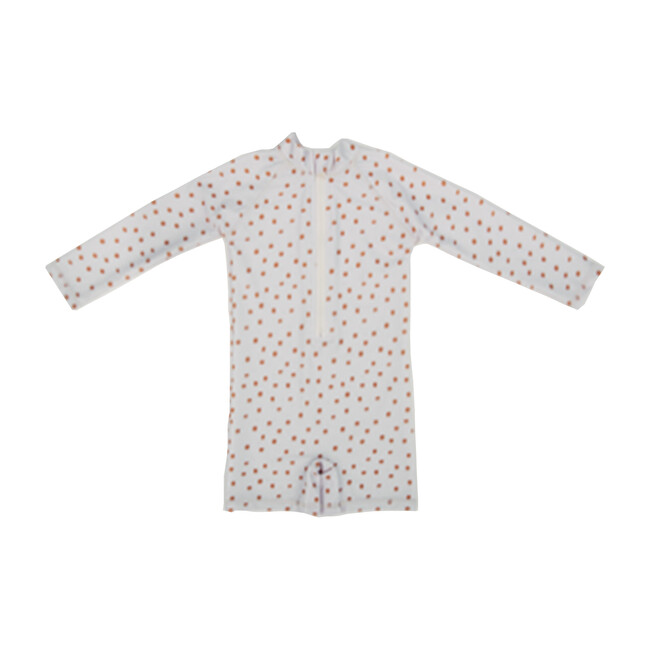 Mali Suit, Neutral
