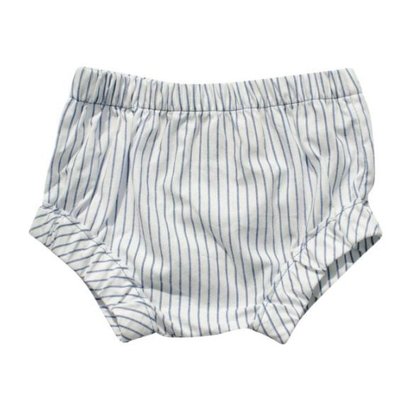 Milo Striped Bloomers