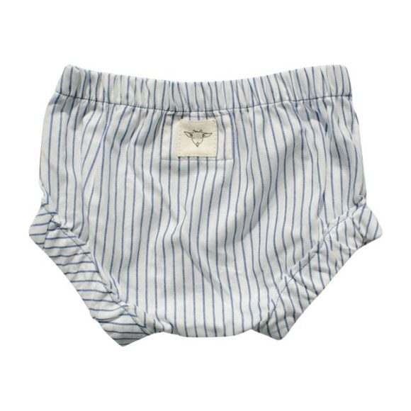 Milo Striped Bloomers