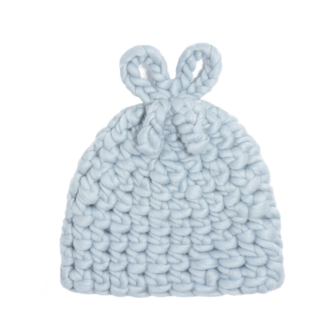 Bow Hat, Ice