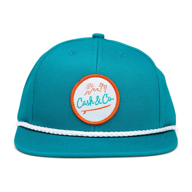The Kahuna Snapback