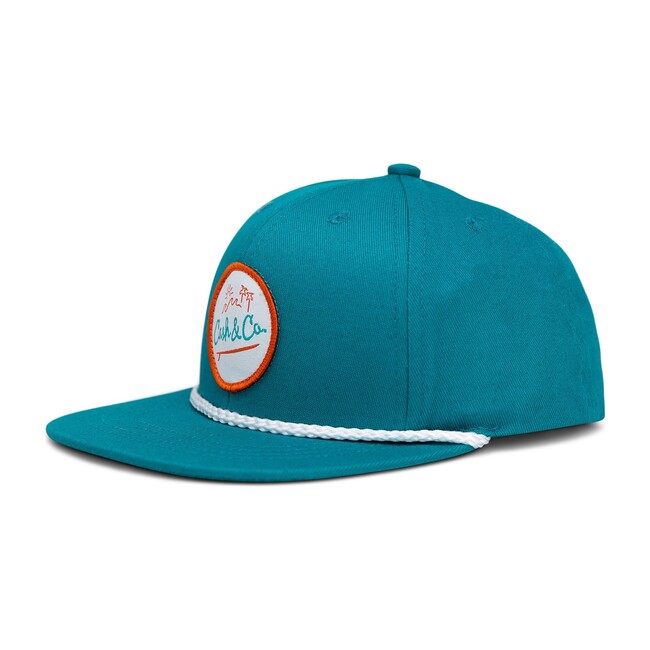 The Kahuna Snapback