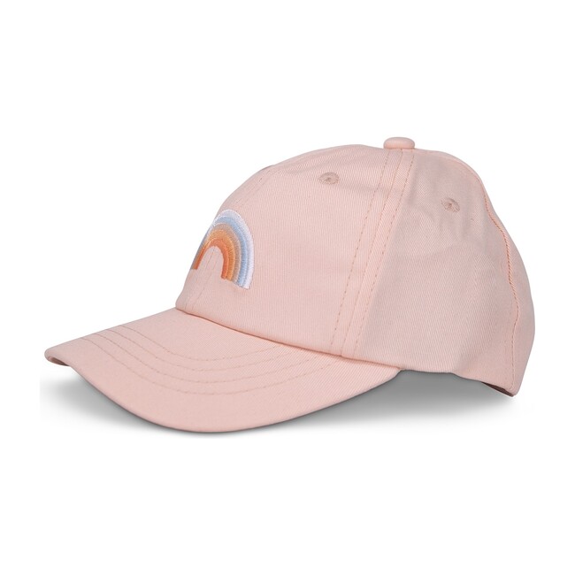 Blushing Rainbow Snapback