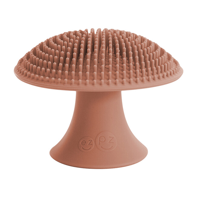 Mushroom Sponge, Sienna