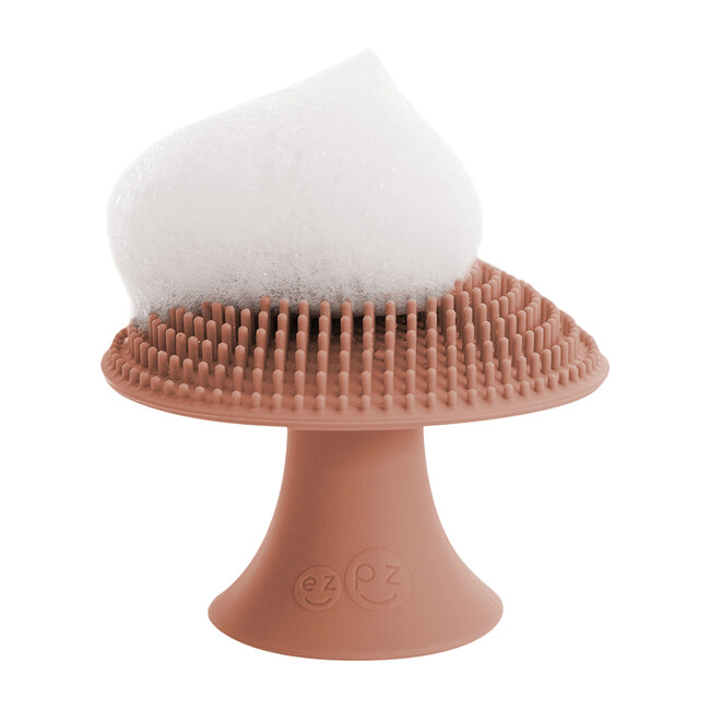 Mushroom Sponge, Sienna