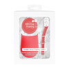 Mini Cup + Straw Training System, Coral - Sippy Cups - 3