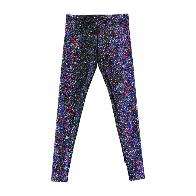 Glitter Dreams Leggings - Leggings - 1