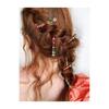 Tapered Spring St Bobbi Set - Hair Accessories - 2