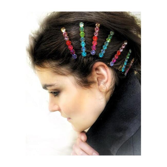 Spectrum Bobbi Set