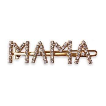 Mama Barrette