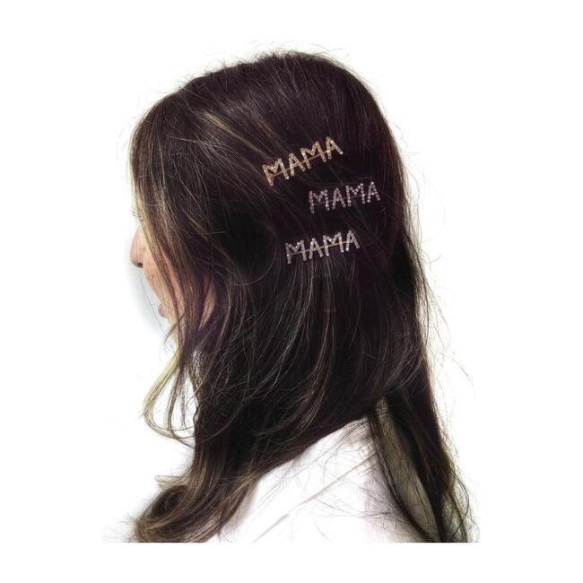 Mama Barrette