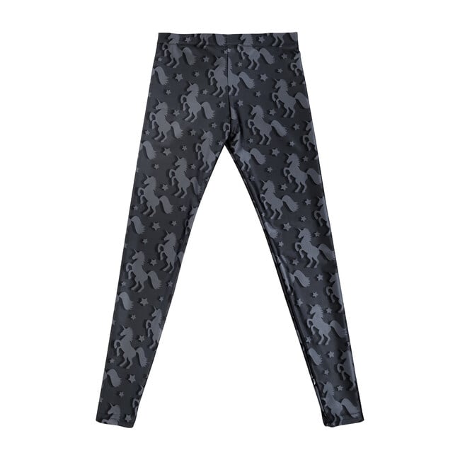 Emo Unicorn Leggings - Leggings - 1