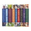 Complete Scribner Illustrated Children's Classics - Set of 9 - Juniper ...