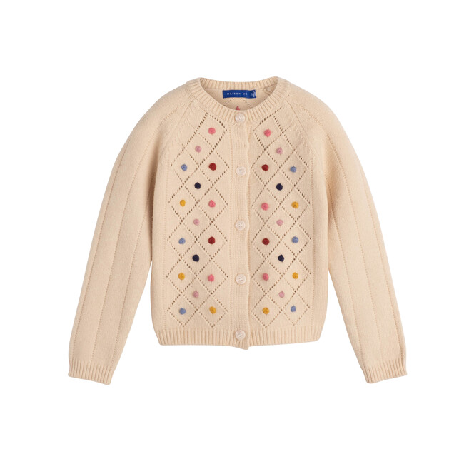 sally cardigan