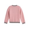 Margo Cardigan, Rose - Cardigans - 2