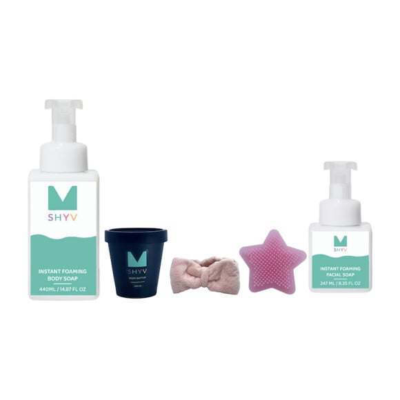 Starter Kit - Cleansers - 1
