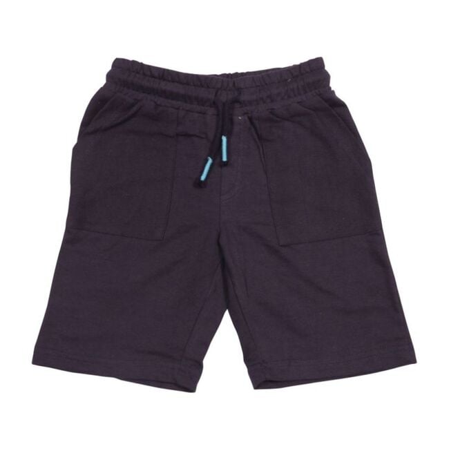 Reece Jogger Short, Navy