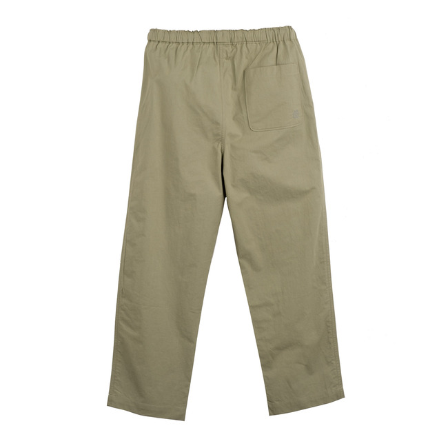 Gunnar Drawstring Pant, Sage