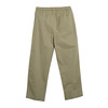 Gunnar Drawstring Pant, Sage - Pants - 2
