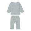 Jaden Kimono Set, Sage - Mixed Apparel Set - 3