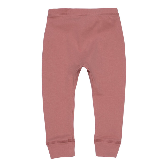 Ricki Pant, Rose