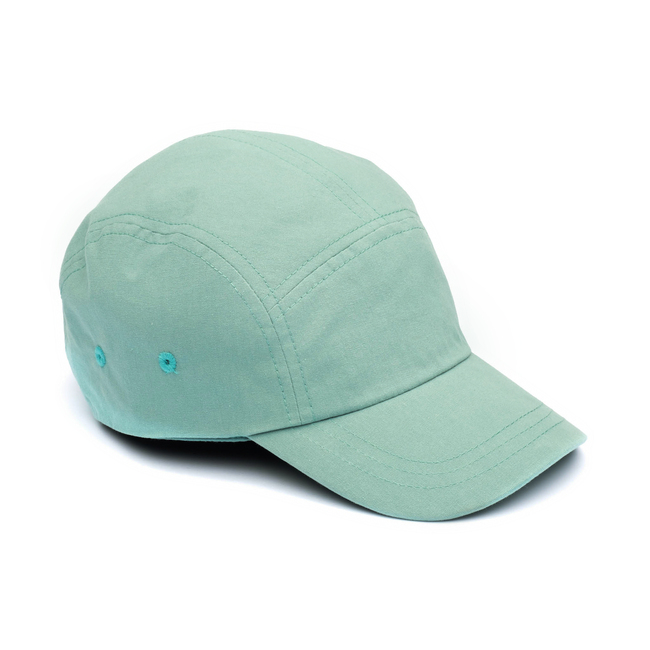 Cameron Twill Cap, Ocean Green