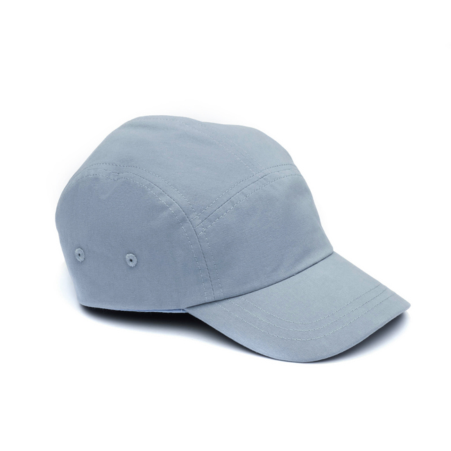 Cameron Twill Cap, Dusty Blue