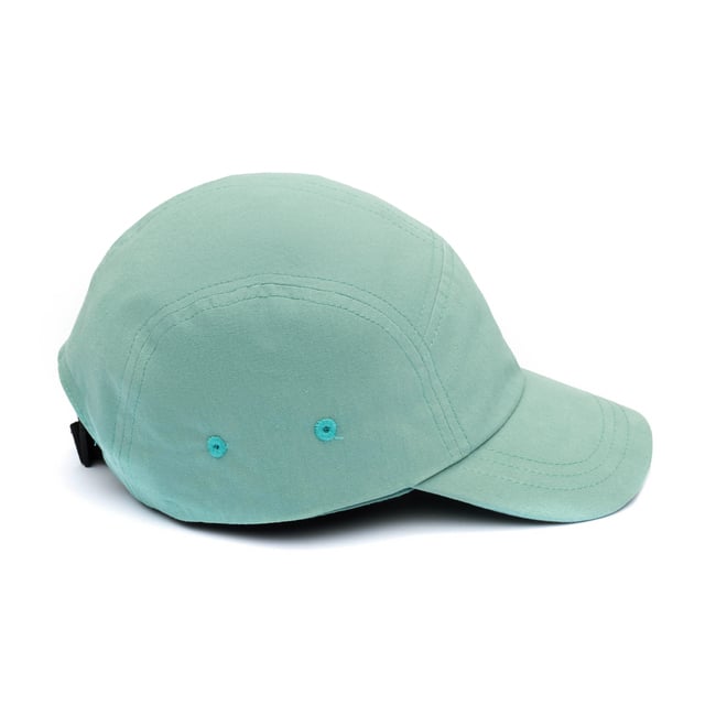 Cameron Twill Cap, Ocean Green