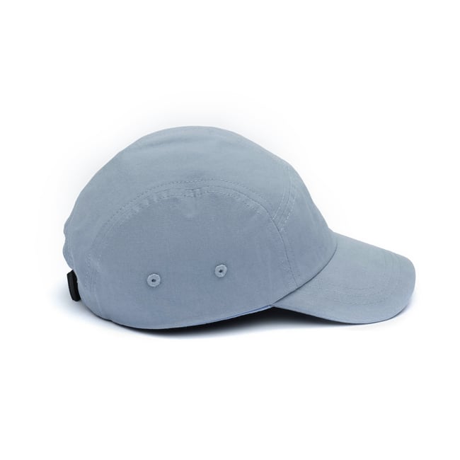 Cameron Twill Cap, Dusty Blue