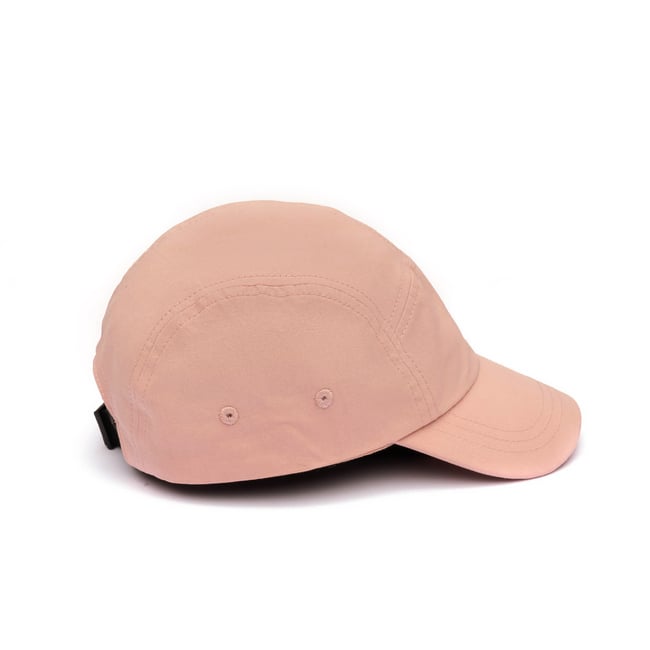 Cameron Twill Cap, Pale Pink