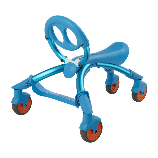 ybike pewi blue
