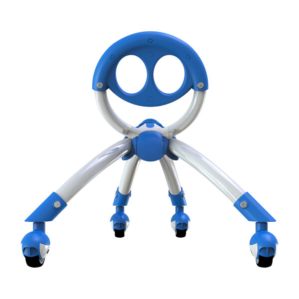 ybike pewi blue