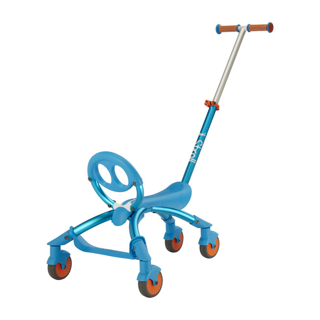Pewi Stroll, Blue