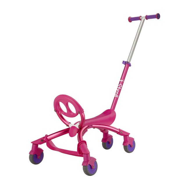 Pewi Stroll, Pink