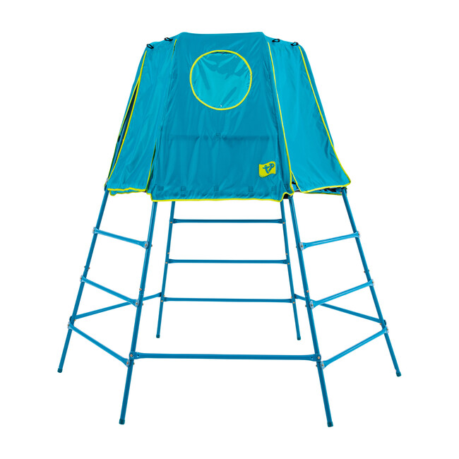 Explorer 2 Climber, Blue
