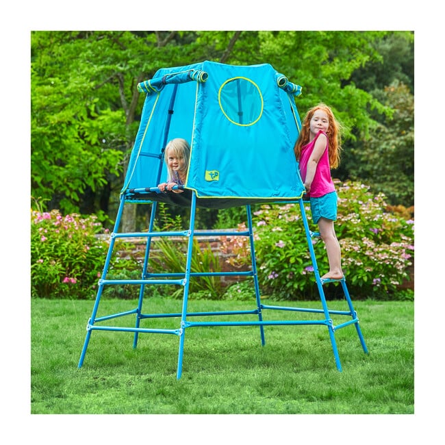 Explorer 2 Climber, Blue