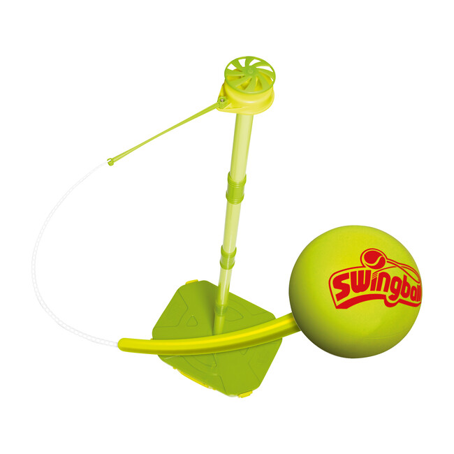 Swingball Early Fun Set, Green