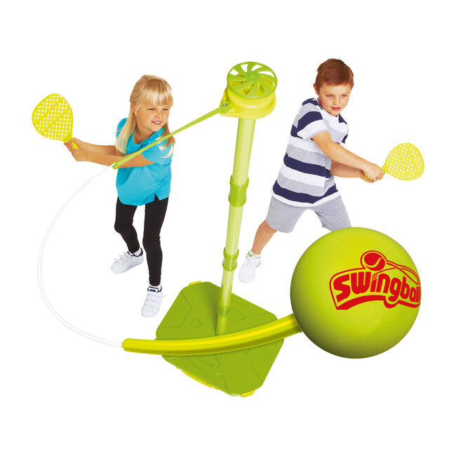 Swingball Early Fun Set, Green
