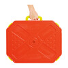 Swingball Championship Set with Base, Red - Games - 2