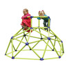 Monkey Bars Climbing Tower, Green - Outdoor Games - 4